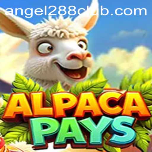 Explore the Exciting World of AlpacaPays: A Game by Angel288.COM
