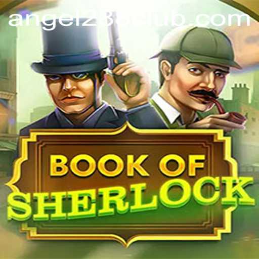 Unveiling the Mystery of BookOfSherlock: Dive into the Adventure