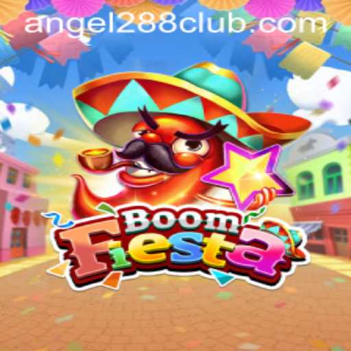 BoomFiesta: Unleashing Excitement with Angel288.COM
