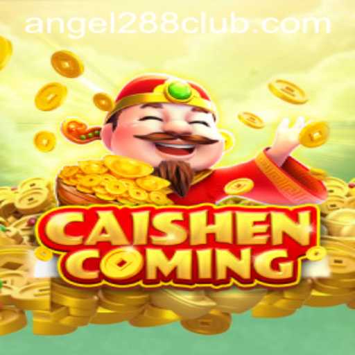 CAISHENCOMING: A Deep Dive into the Exciting Game Powered by Angel288.COM