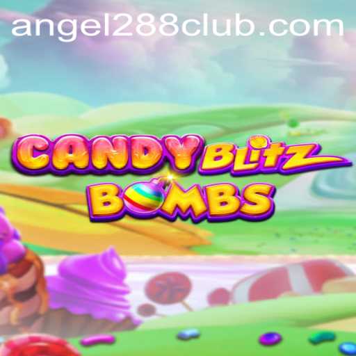 CandyBlitzBombs: A Sweet Adventure with Angel288.COM
