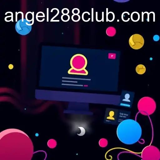 Contact Us: Navigating Angel288.COM