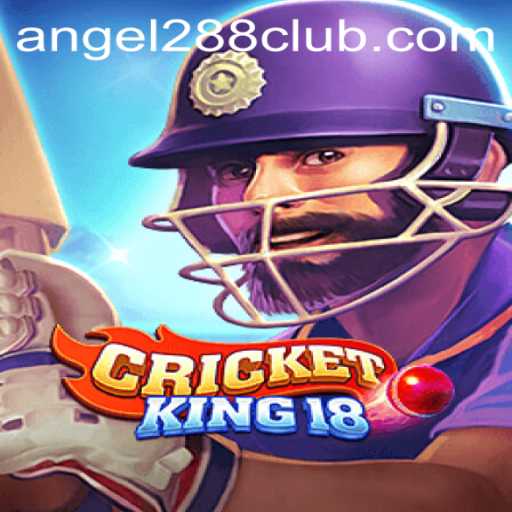 Discover CricketKing18: A New Era in Gaming with Angel288.COM