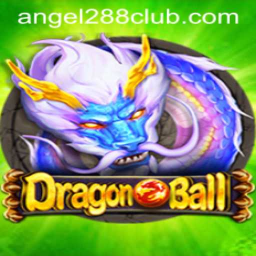 DragonBall: The Ultimate Gaming Experience with Angel288.COM