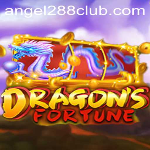 Explore the Mystical World of DragonFortune – A Game that Transcends Realms