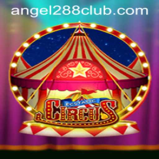 EcstaticCircus: Dive into a Whirlwind of Fun with Angel288.COM