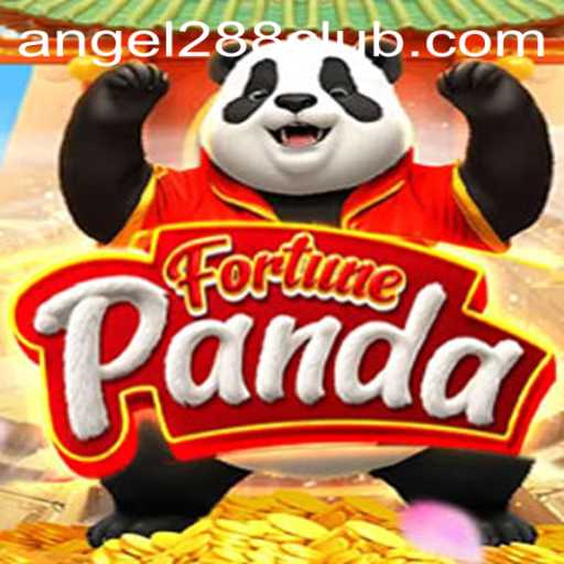 FortunePanda: Unveiling the Exciting World of Angel288.COM