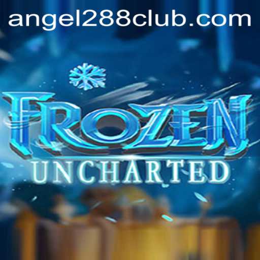 Explore the Thrilling Adventures of FrozenUncharted