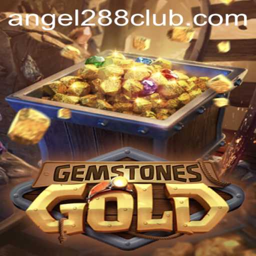 Exploring the Intriguing World of GemstonesGold and Angel288.COM