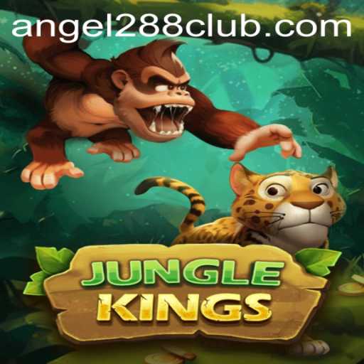 Exploring the Thrilling Realm of JungleKings: A Deep Dive into the Game and Its Intriguing Features