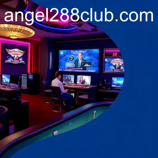 Exploring the Thrilling World of Live Games with Angel288.COM