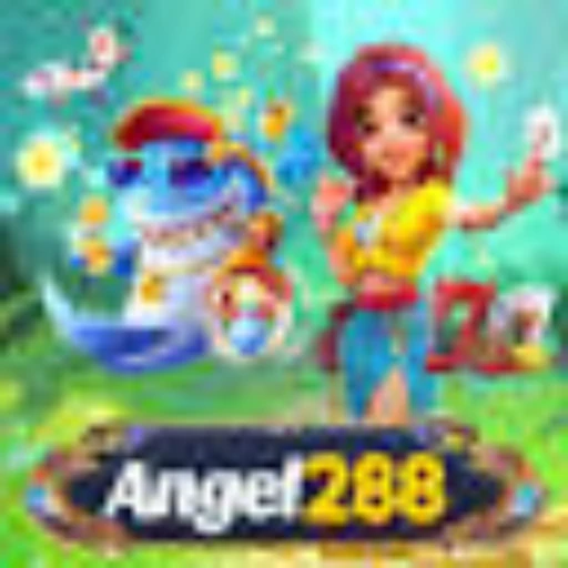 Angel288.COM logo