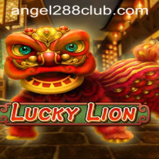 Unveiling the Magic of LuckyLion: A Comprehensive Guide to Angel288's Latest Sensation
