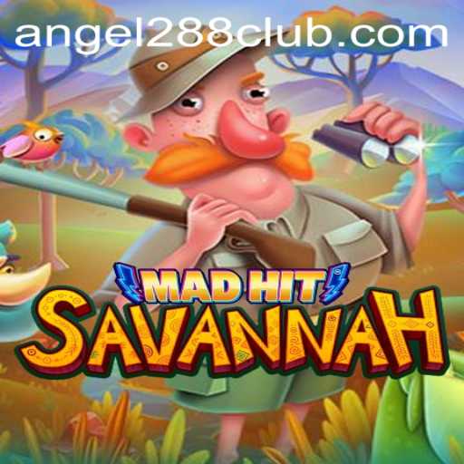 MadHitSavannah: A Thrilling Adventure and Strategic Challenge