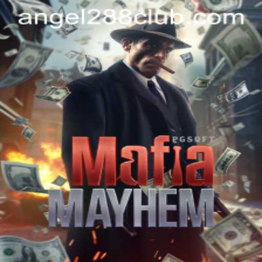 MafiaMayhem: Dive into the Underworld of Strategy and Mystery