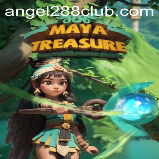 Discover the World of MayaTreasure: A Comprehensive Guide