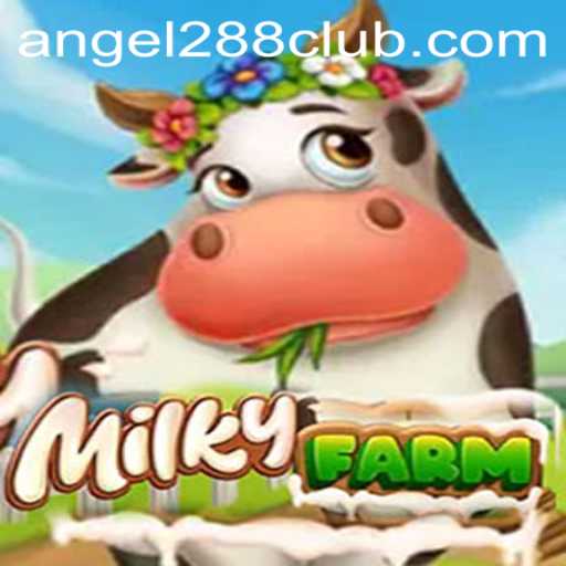 Discover the Eclectic Charm of MilkyFarm and Angel288.COM