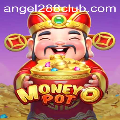 MoneyPot: The Thrilling Game Taking the Gaming World by Storm