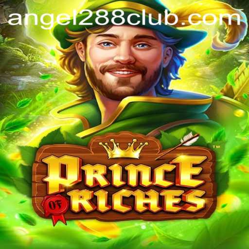 Discovering PrinceOfRiches: An Enthralling Journey into Strategy and Fortune