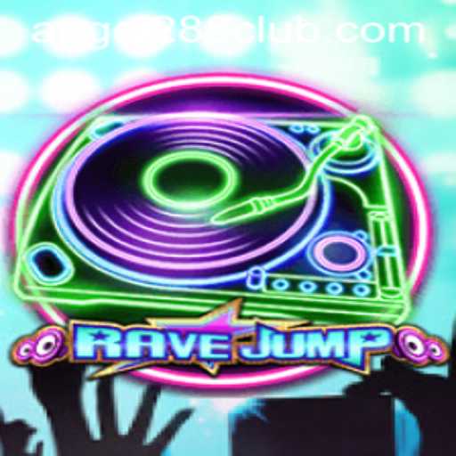 RaveJump: A Dynamic Game that Combines Rhythm and Adventure