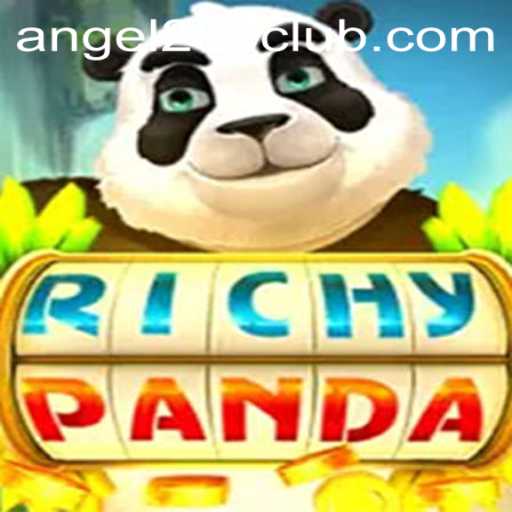 Unveiling RichyPanda: The Exciting World of Angel288.COM