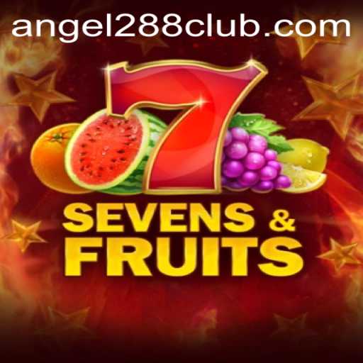 SevensFruits: A Vibrant Gaming Experience at Angel288.COM