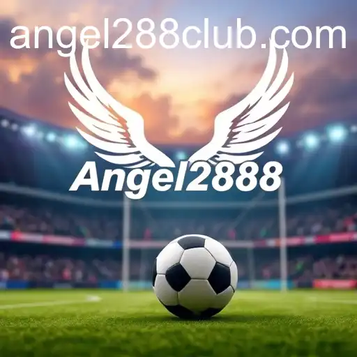 The World of Sports Betting with Angel288.COM