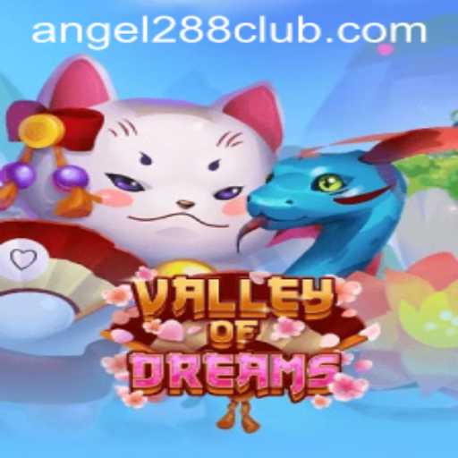 Valley of Dreams: Exploring the Enchanting World of Angel288.COM
