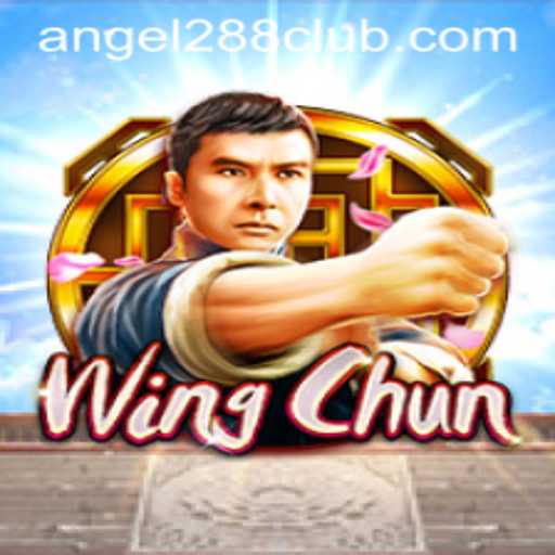 WingChun: The Revolutionary Game Experience by Angel288.COM