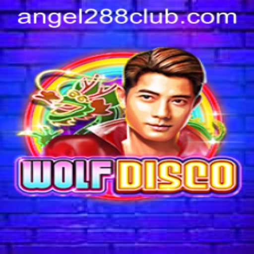 Unveiling the Thrilling World of WolfDisco: A Dynamic Gaming Experience with Angel288.COM