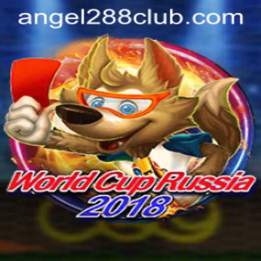 WorldCupRussia2018: A New Gaming Experience with Angel288.COM